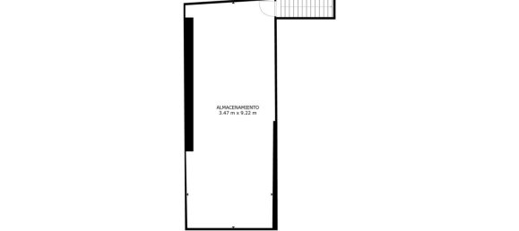 Casa de 2 dormitorios en Zaragoza, Spain No. 106379 28