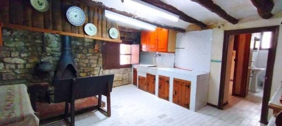 Casa de 2 dormitorios en Zaragoza, Spain No. 106379 8