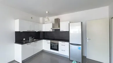 2 rooms Apartment in Modling, Austria No. 180216