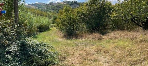 16851m² Land in Borgo Tossignano, Italy No. 354810 2