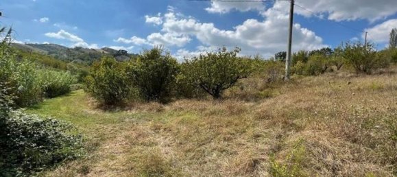 16851m² Land in Borgo Tossignano, Italy No. 354810 5