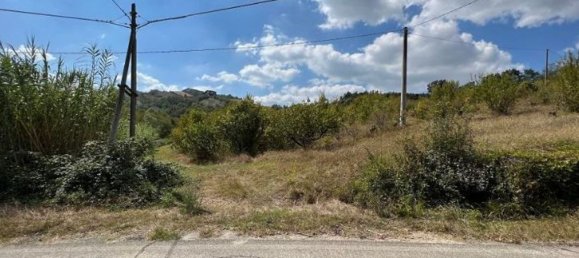 16851m² Land in Borgo Tossignano, Italy No. 354810 4