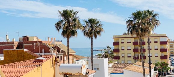 1 bedroom Penthouse in San Luis de Sabinillas, Spain No. 182781 6