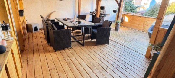 5-salle Maison de ville à Greiz, Germany No. 287811 21