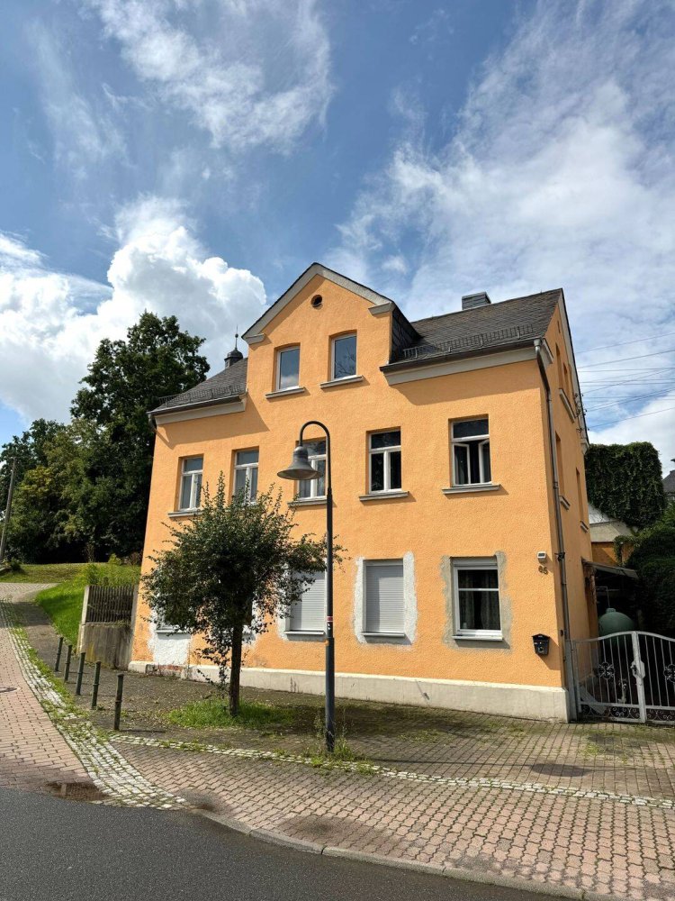 5-salle Maison de ville à Greiz, Germany No. 287811