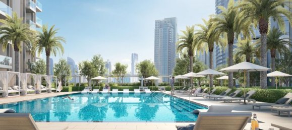 1 bedroom Apartment in Downtown Dubai (Downtown Burj Dubai), UAE No. 1679 5