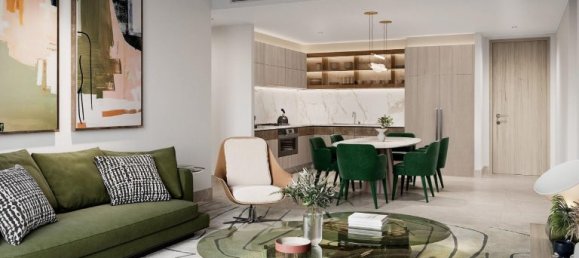 1 bedroom Apartment in Downtown Dubai (Downtown Burj Dubai), UAE No. 1679 4