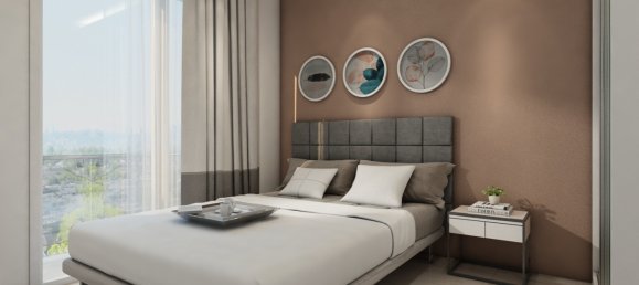 Apartment 2+1 in Antalya, Turkey No. 8106 6