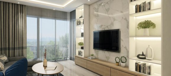 Apartment 2+1 in Antalya, Turkey No. 8106 10