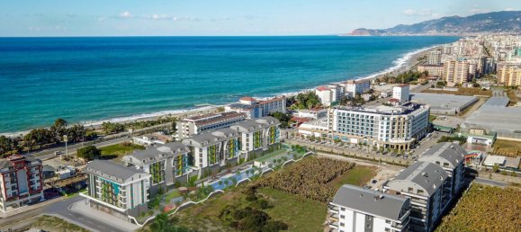 Apartment 2+1 in Antalya, Turkey No. 8106 2