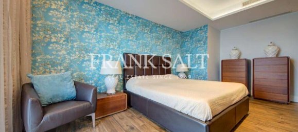 3 غرف نوم شقة في Sliema, Malta رقم 5048 14