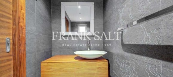 3 غرف نوم شقة في Sliema, Malta رقم 5048 22