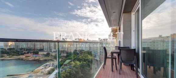 3 غرف نوم شقة في Sliema, Malta رقم 5048 2