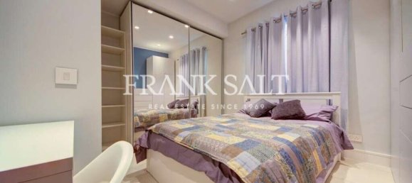 3 غرف نوم شقة في Sliema, Malta رقم 5048 15