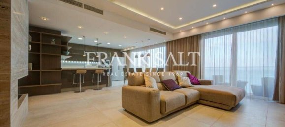 3 غرف نوم شقة في Sliema, Malta رقم 5048 4