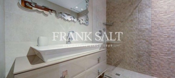 3 غرف نوم شقة في Sliema, Malta رقم 5048 23