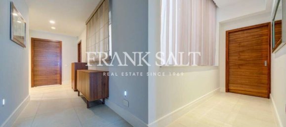 3 غرف نوم شقة في Sliema, Malta رقم 5048 11