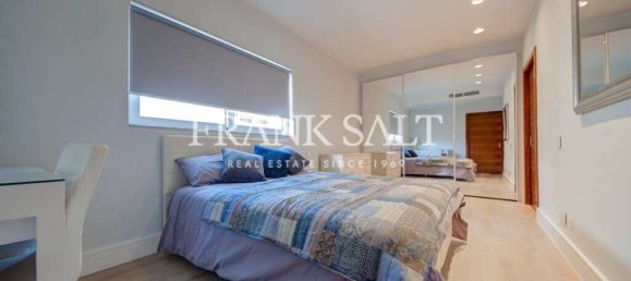 3 غرف نوم شقة في Sliema, Malta رقم 5048 17