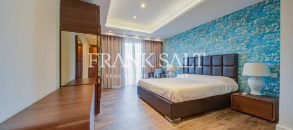 3 غرف نوم شقة في Sliema, Malta رقم 5048 12