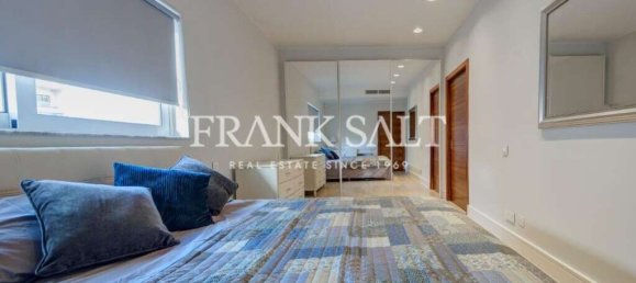 3 غرف نوم شقة في Sliema, Malta رقم 5048 18