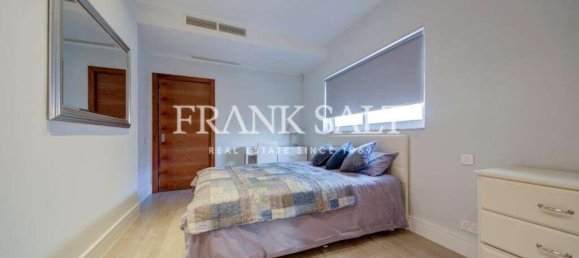 3 غرف نوم شقة في Sliema, Malta رقم 5048 16