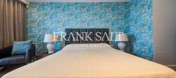 3 غرف نوم شقة في Sliema, Malta رقم 5048 13