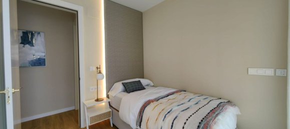 Penthouse T3 em Benidorm, Spain N.º 86325 13