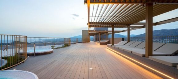 Penthouse T3 em Benidorm, Spain N.º 86325 25