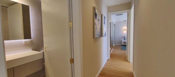 Penthouse T3 em Benidorm, Spain N.º 86325 11