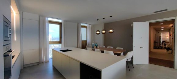 Penthouse T3 em Benidorm, Spain N.º 86325 19