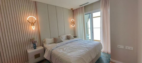 Penthouse T3 em Benidorm, Spain N.º 86325 22