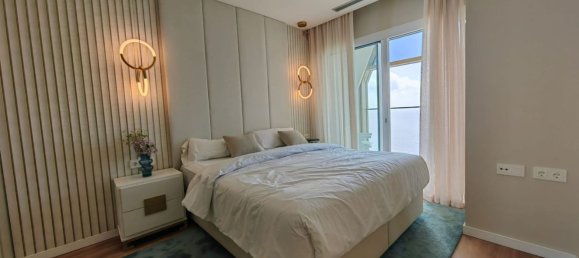 Penthouse T3 em Benidorm, Spain N.º 86325 14