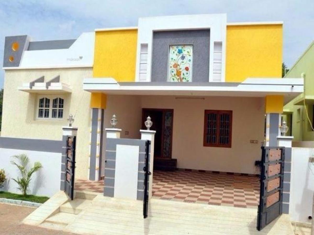 Casa de 2 dormitorios en Bangalore, India No. 15196