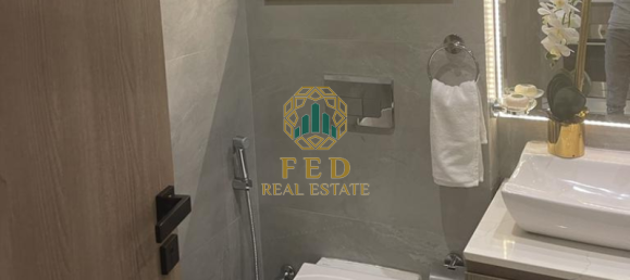 Apartamento de 1 dormitorio en LAYA HEIGHTS, Dubai Studio City, UAE No. 59855 6