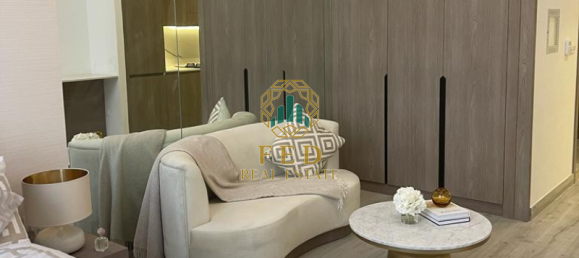 Apartamento de 1 dormitorio en LAYA HEIGHTS, Dubai Studio City, UAE No. 59855 15