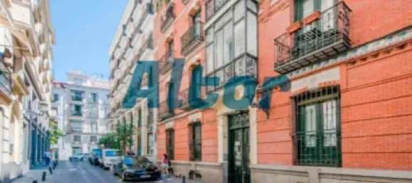 Квартира с 1 спальней в Мадрид, Испания № 178832 30