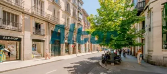 Квартира с 1 спальней в Мадрид, Испания № 178832 32