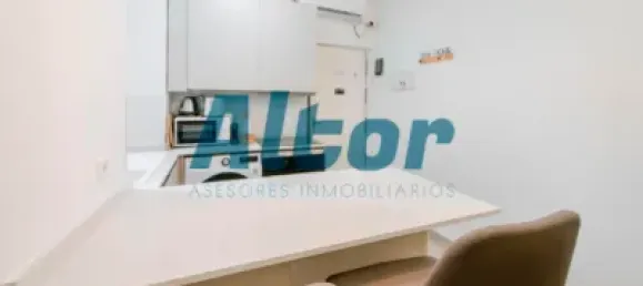 Квартира с 1 спальней в Мадрид, Испания № 178832 4