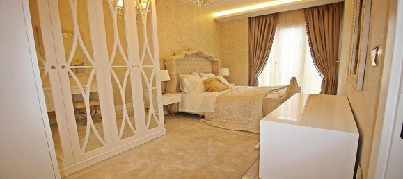 Apartamento 5+1 em Istanbul, Turkey N.º 25150 15