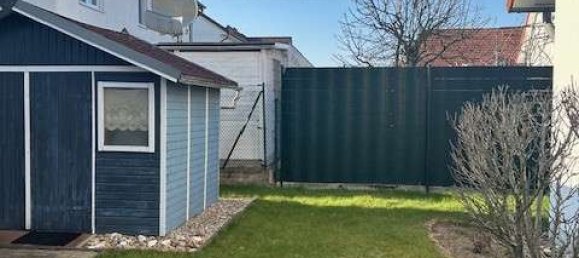 3 bedrooms Townhouse in Lower Saxony, Germany No. 320567 6