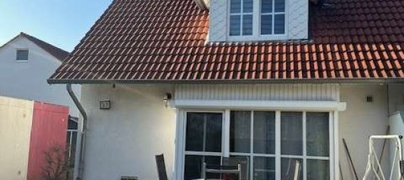 3 bedrooms Townhouse in Lower Saxony, Germany No. 320567 4