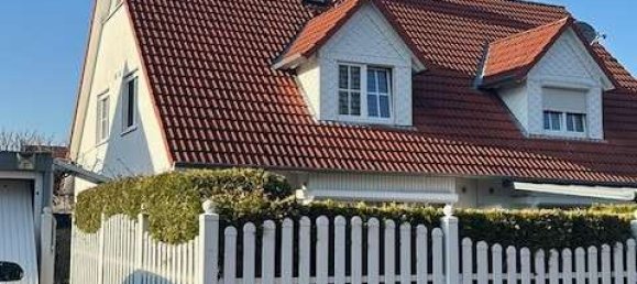 3 bedrooms Townhouse in Lower Saxony, Germany No. 320567 2