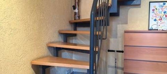 3 bedrooms Townhouse in Lower Saxony, Germany No. 320567 15