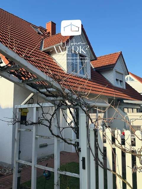 3 bedrooms Townhouse in Lower Saxony, Germany No. 320567