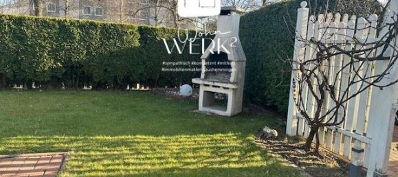 3 bedrooms Townhouse in Lower Saxony, Germany No. 320567 23