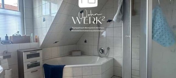 3 bedrooms Townhouse in Lower Saxony, Germany No. 320567 20