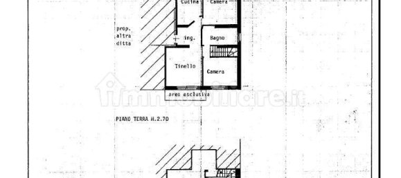 2 bedrooms Apartment in Como, Italy No. 2877 15
