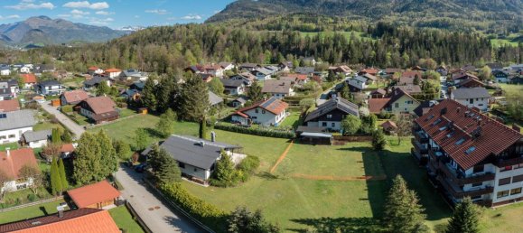 Terrain à Bad Ischl, Austria No. 45077 4