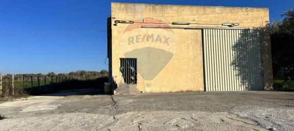 Склад 300м² в Пакино, Италия № 53328 2