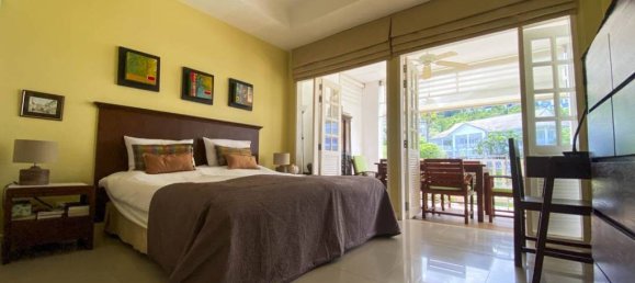 1 chambre Condo à Bang Tao, Thailand No. 24042 7